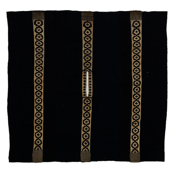 Poncho araucano - Image 6