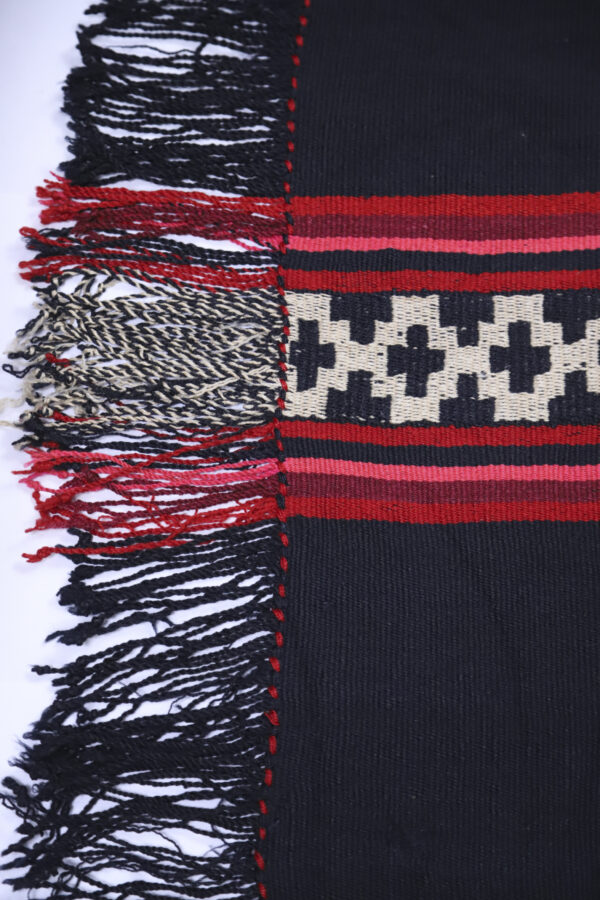 Poncho araucano - Image 2