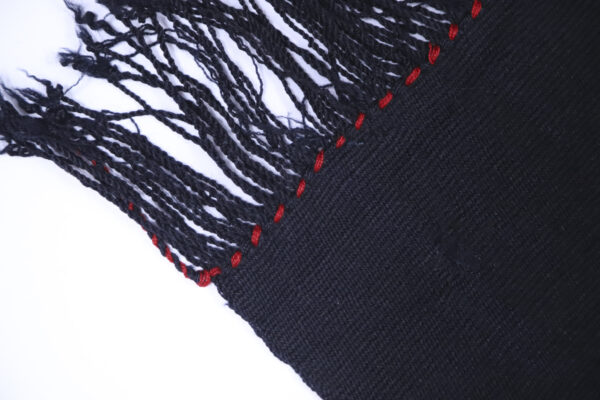 Poncho araucano - Image 3
