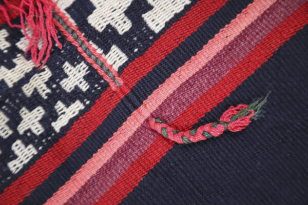 Poncho araucano - Image 4
