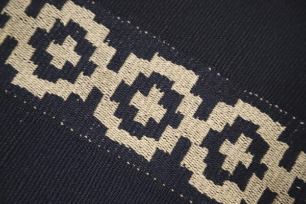 Poncho araucano - Image 2