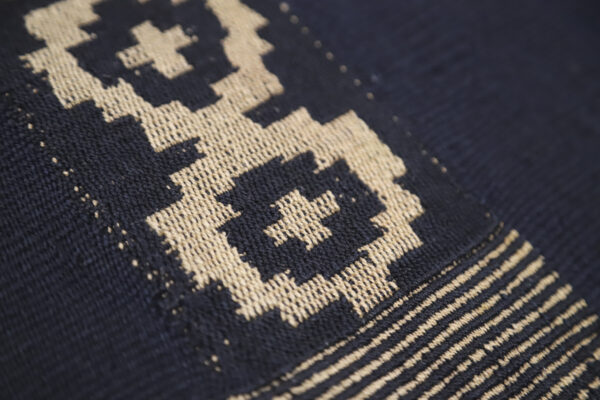 Poncho araucano - Image 3
