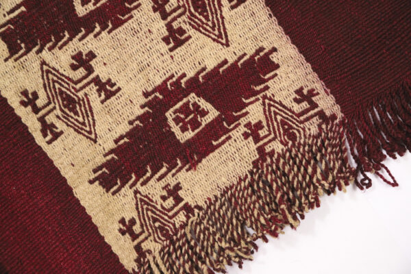 Poncho araucano - Image 3