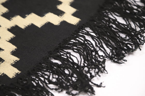 Poncho pampa - Image 3