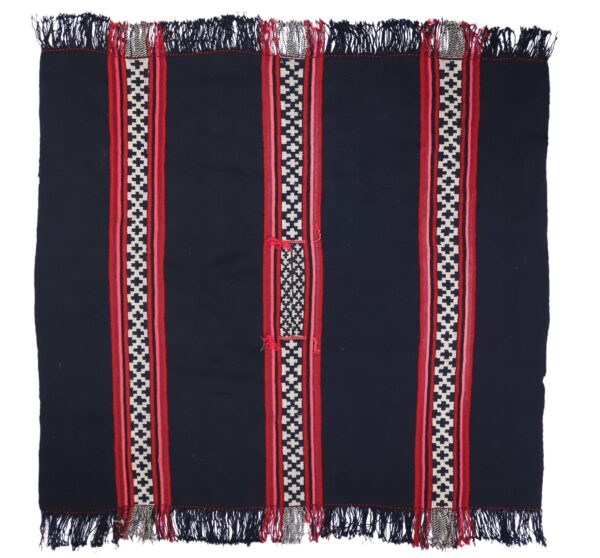 Poncho araucano