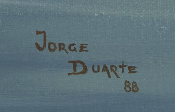 Jorge Duarte - Image 2