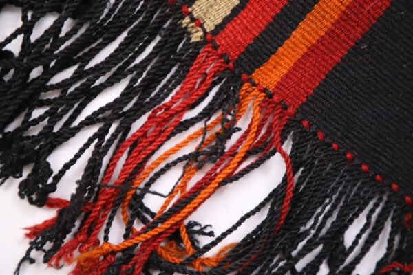 Poncho pampa - Image 5
