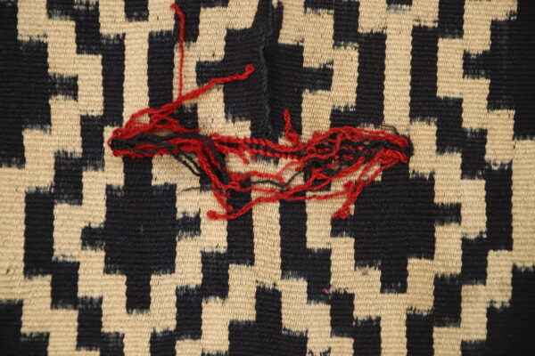Poncho pampa - Image 3