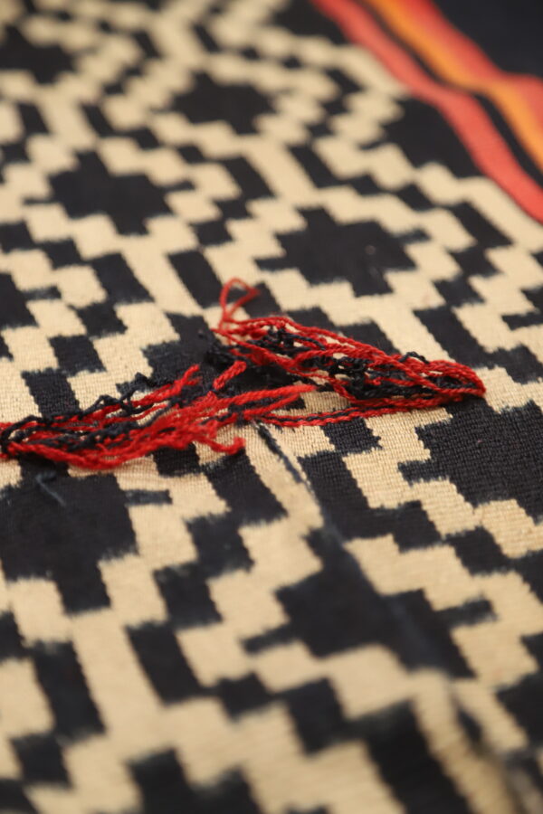 Poncho pampa - Image 2