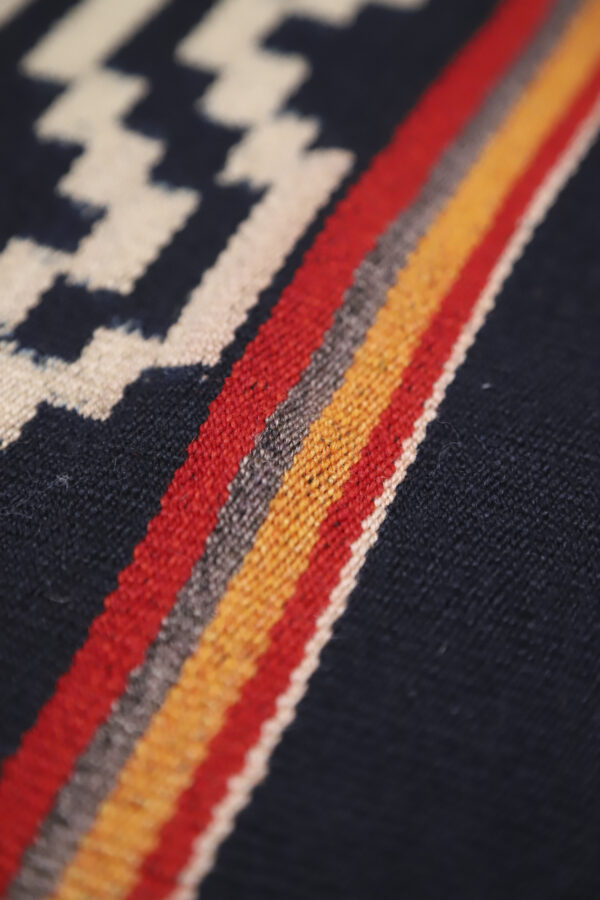 Poncho pampa - Image 4