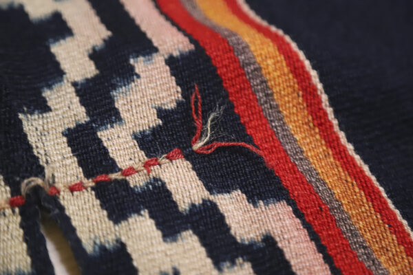Poncho pampa - Image 3