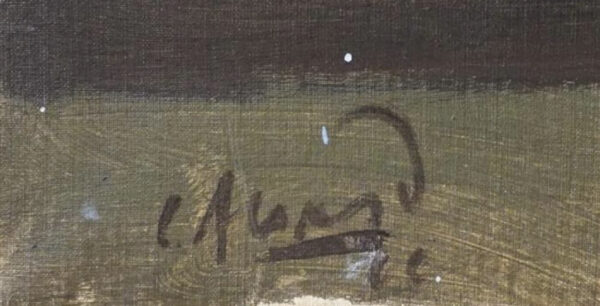 Carlos Alonso - Image 2