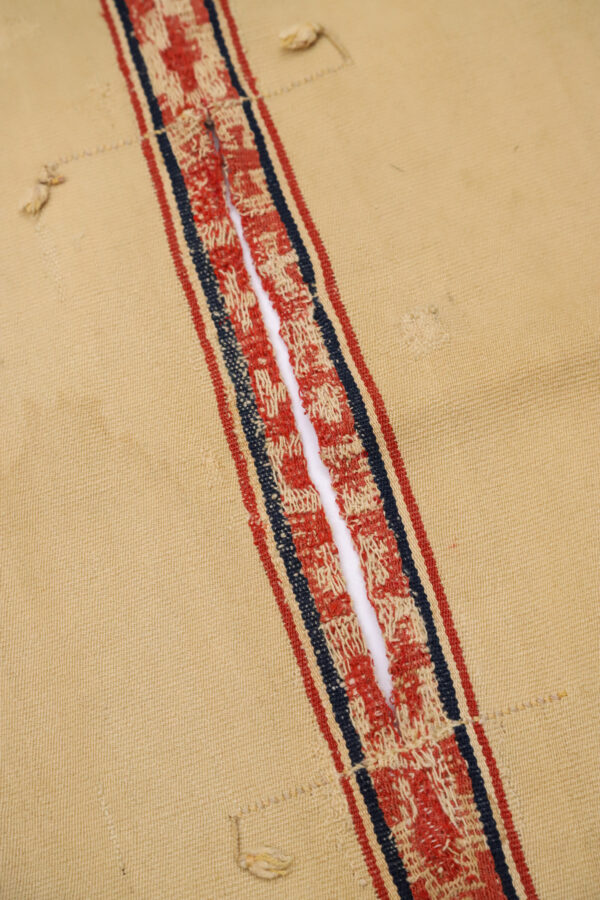 Poncho pehuenche - Image 4