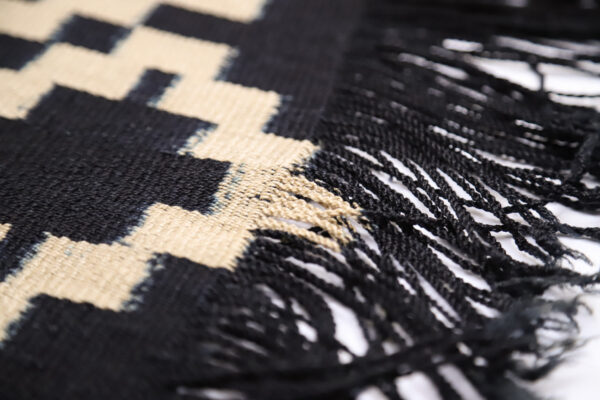 Poncho pampa - Image 2