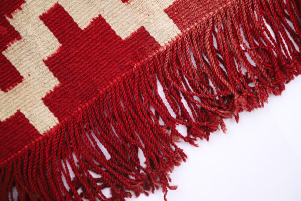 Poncho pampa - Image 2
