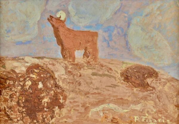 Pedro Figari