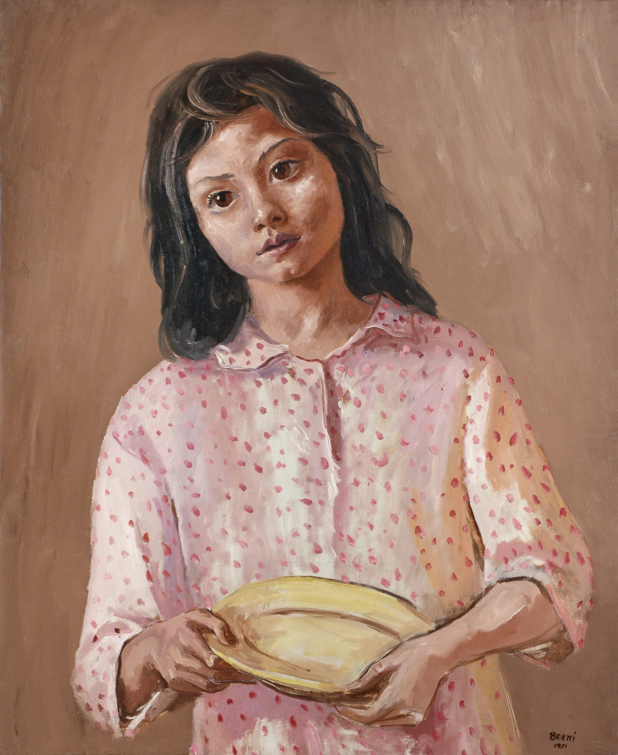 Antonio Berni
