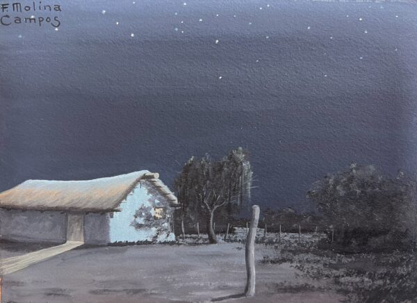"Nocturno"