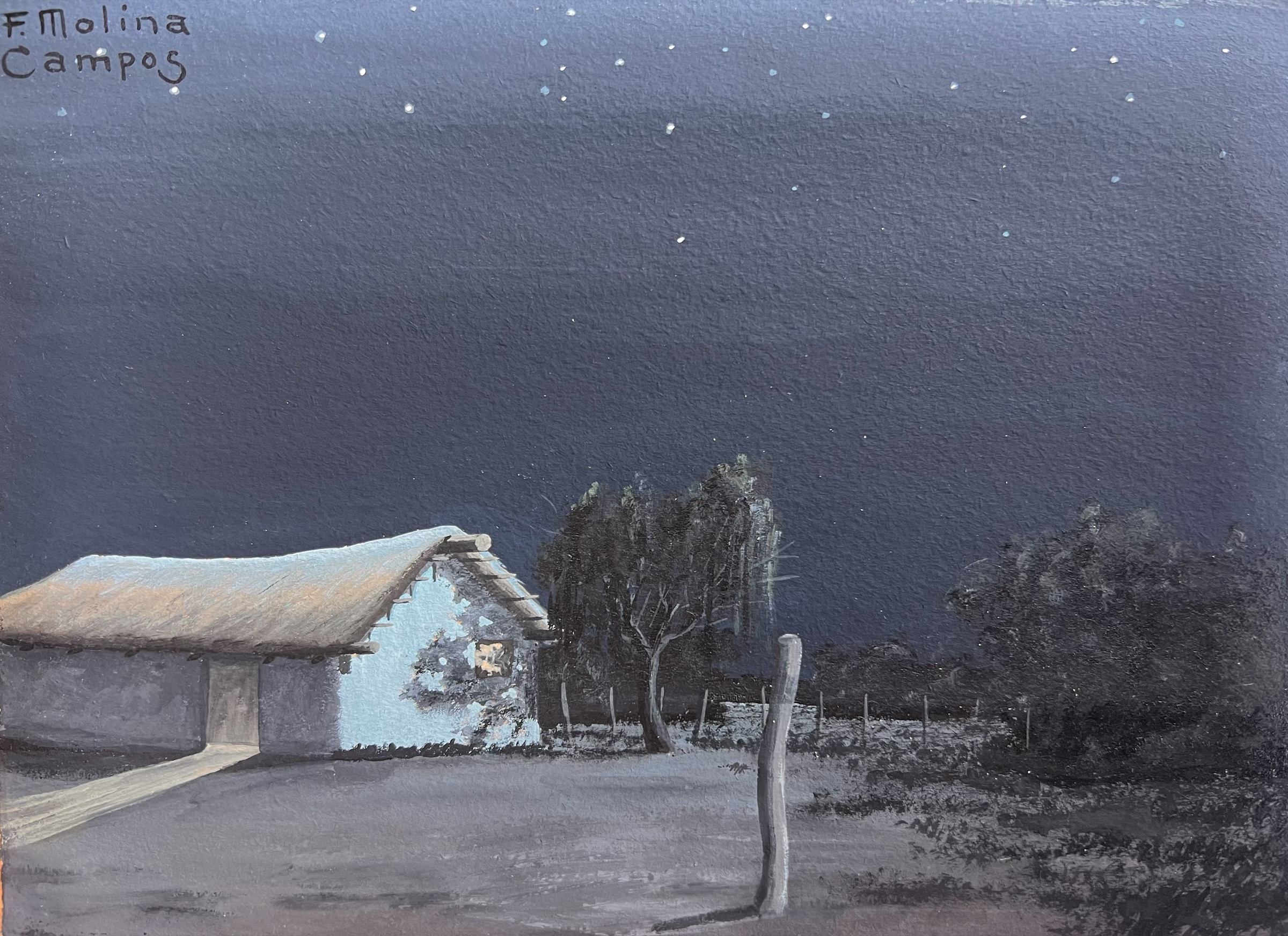 “Nocturno”