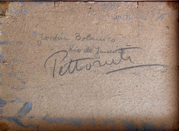 Emilio Pettoruti - Image 3