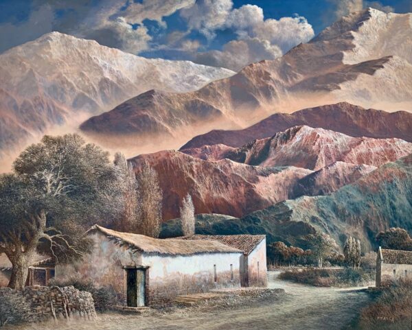 Jorge Frasca