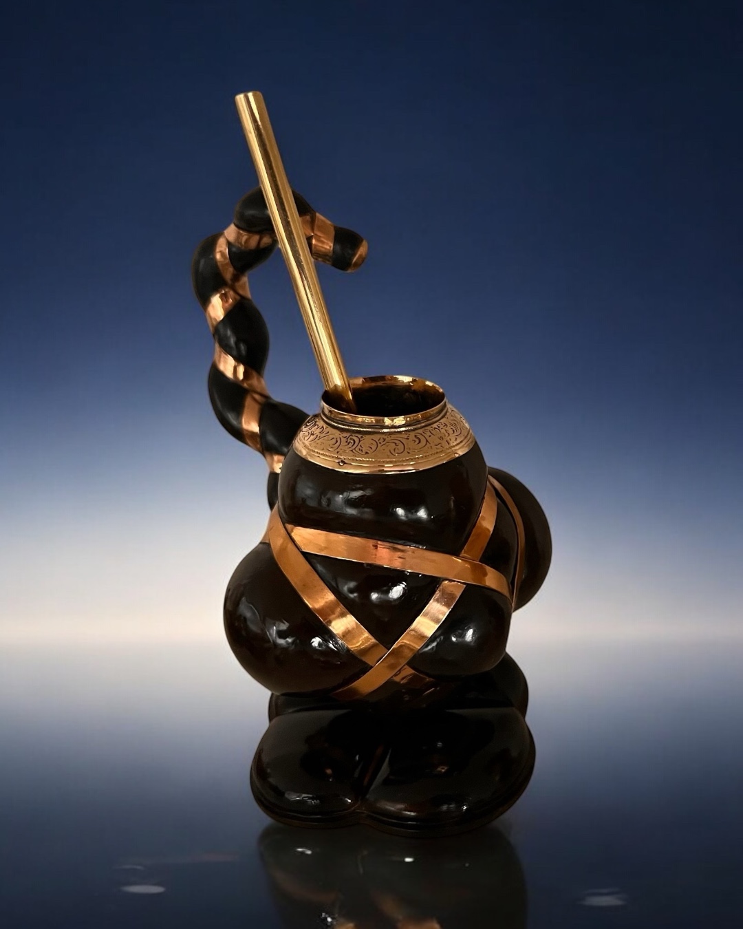 Mate atado