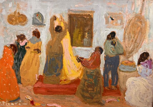 Pedro Figari