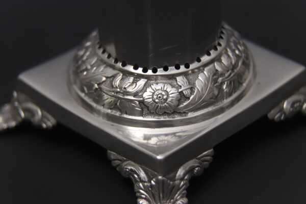 Paliteiro de banquete - Image 3
