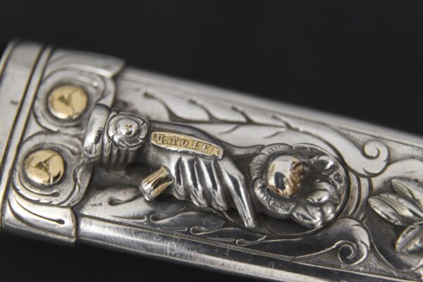Cuchillo verijero - Image 4