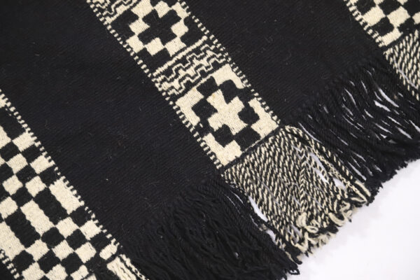 Poncho Araucano - Image 6