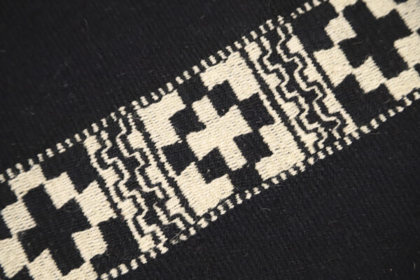 Poncho Araucano - Image 4
