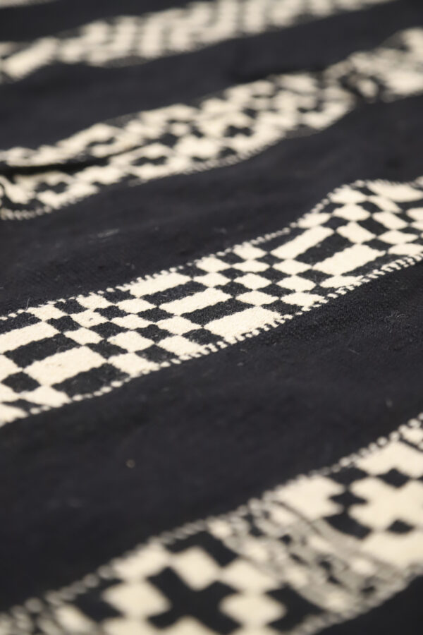 Poncho Araucano - Image 3