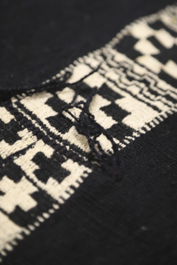 Poncho Araucano - Image 2
