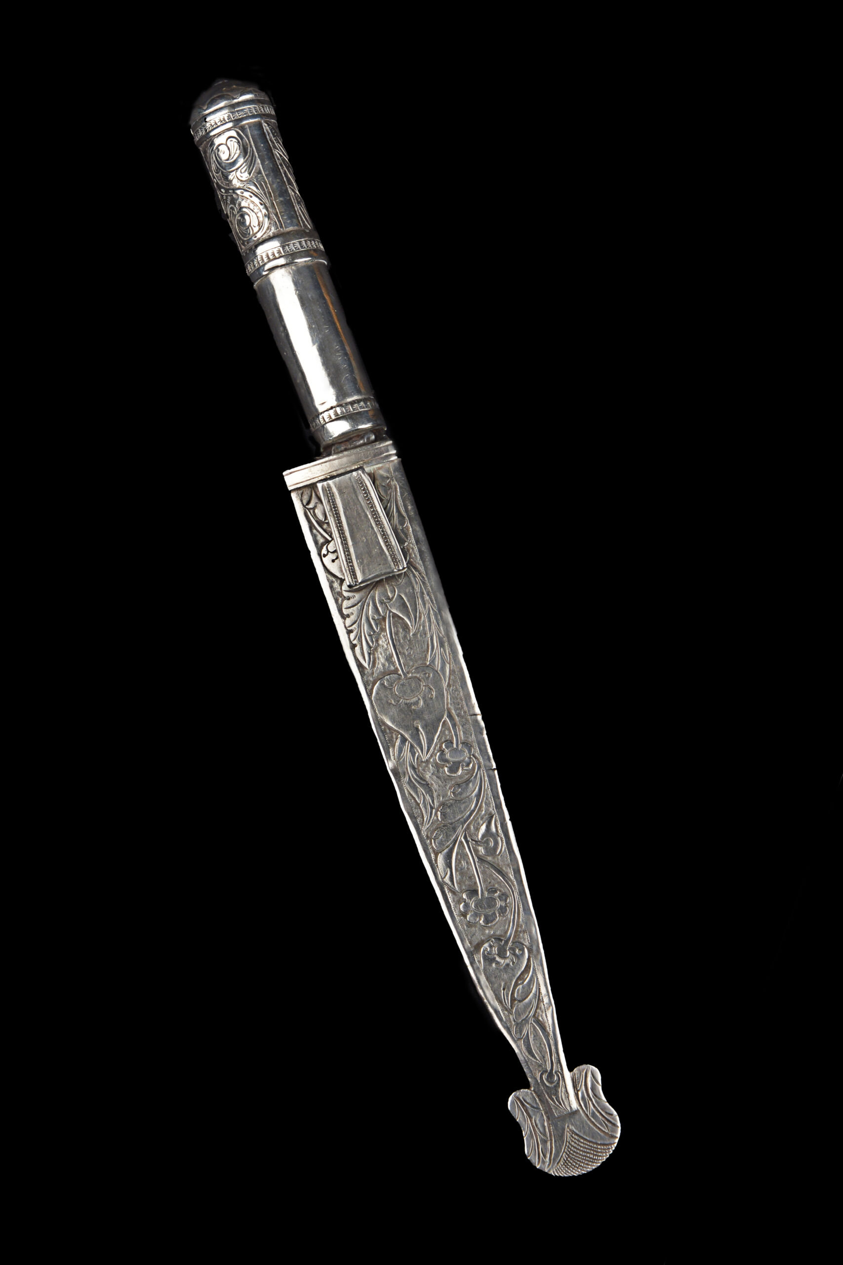 Cuchillo pampa
