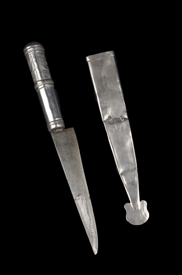 Cuchillo pampa - Image 2
