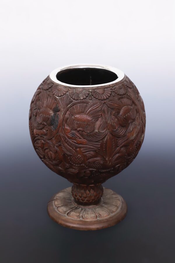 Cocobolo