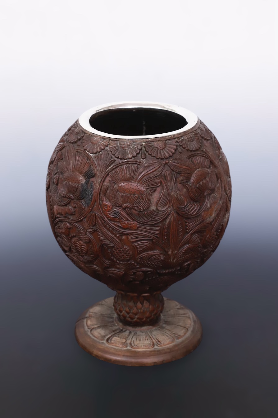 Cocobolo
