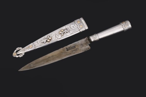 Cuchillo verijero - Image 2
