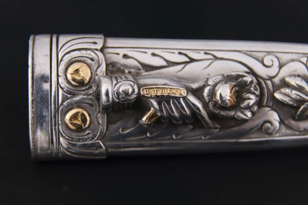 Cuchillo verijero - Image 3