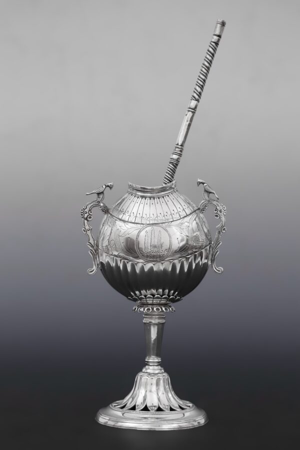 Mate brasileño
