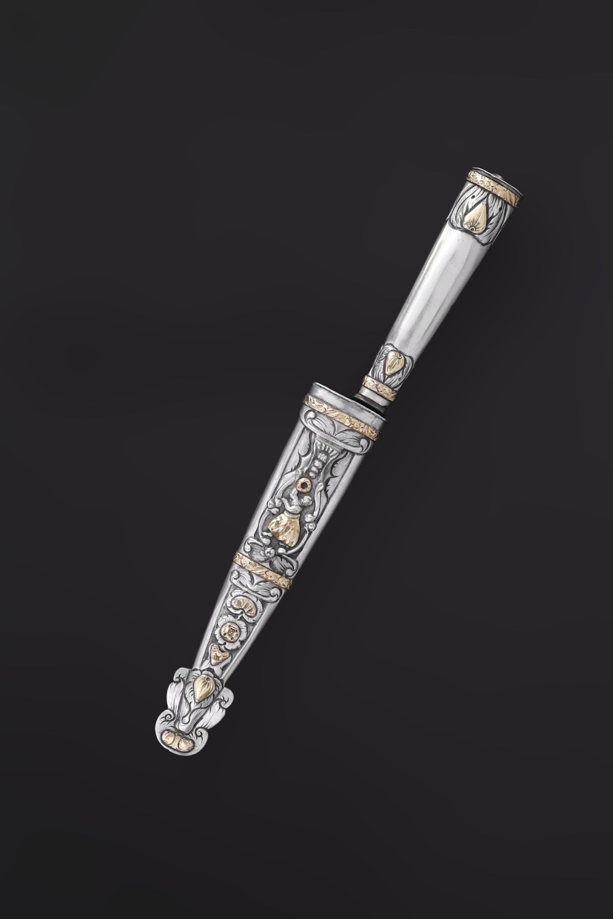Cuchillo Verijero