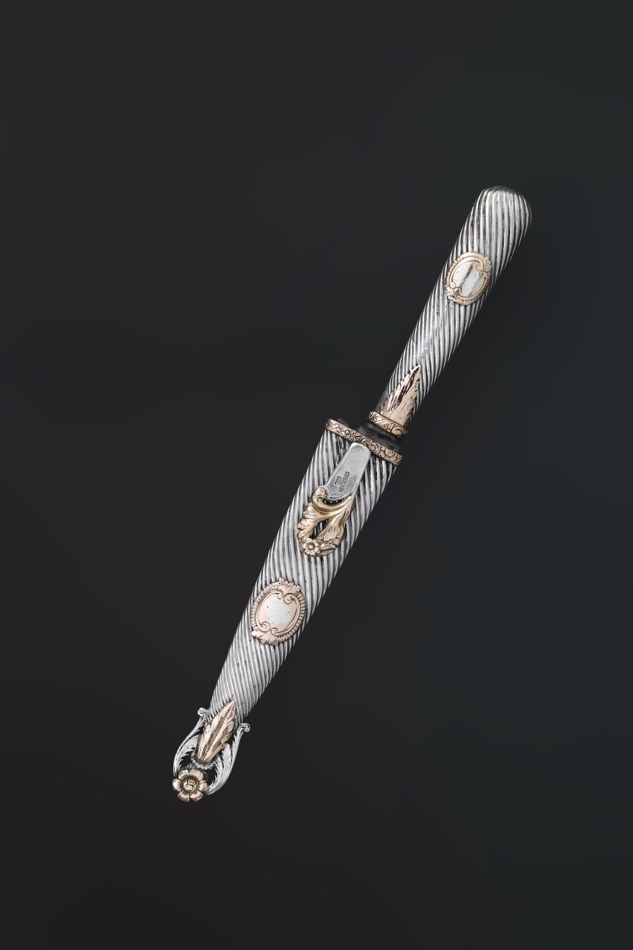 Cuchillo Verijero
