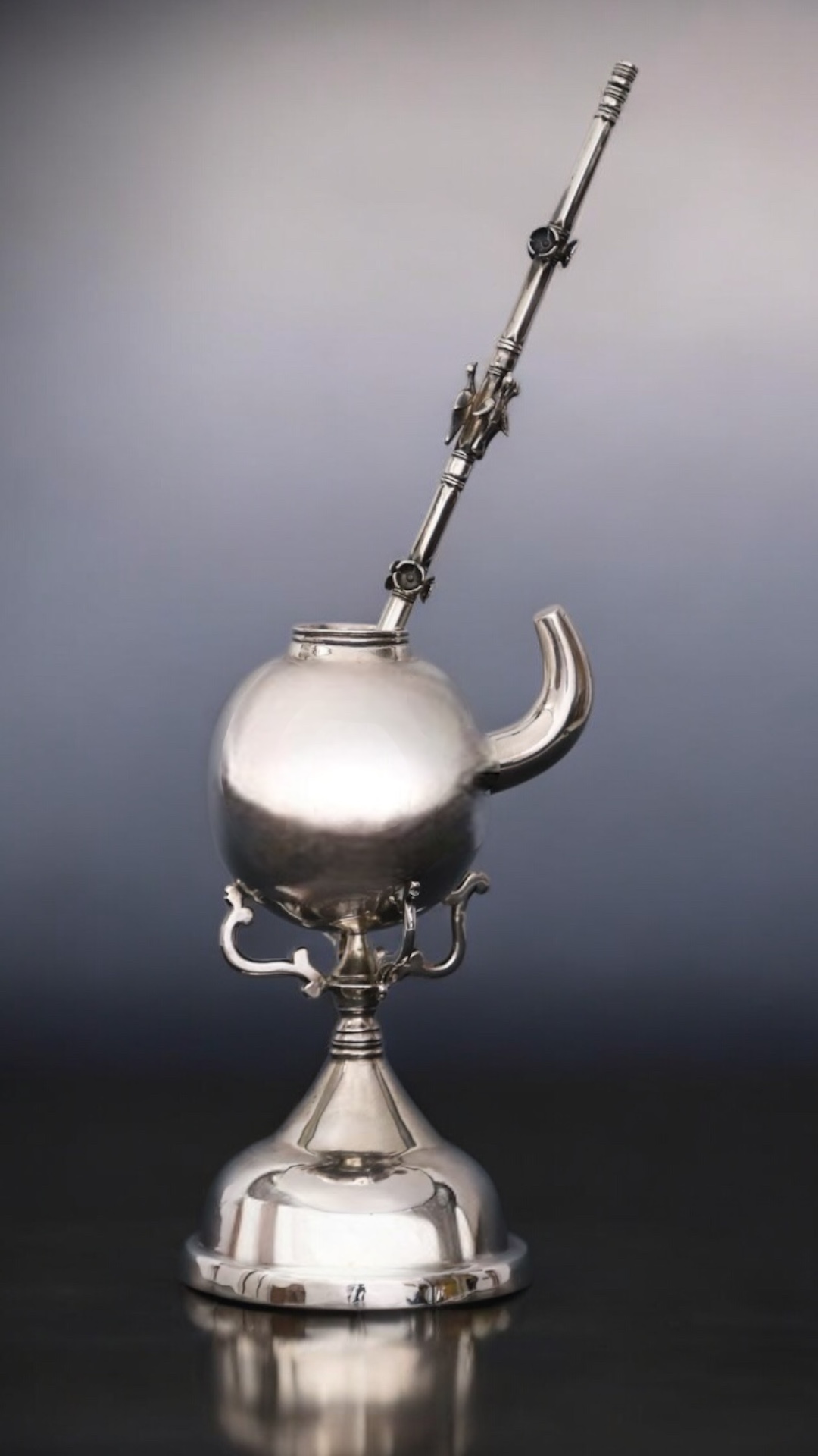 Mate colonial