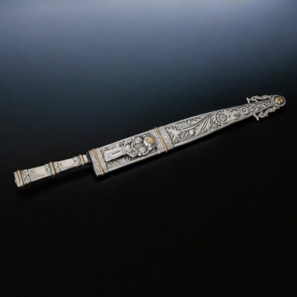 Cuchillo