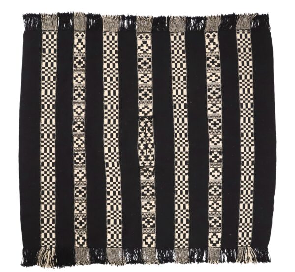 Poncho Araucano