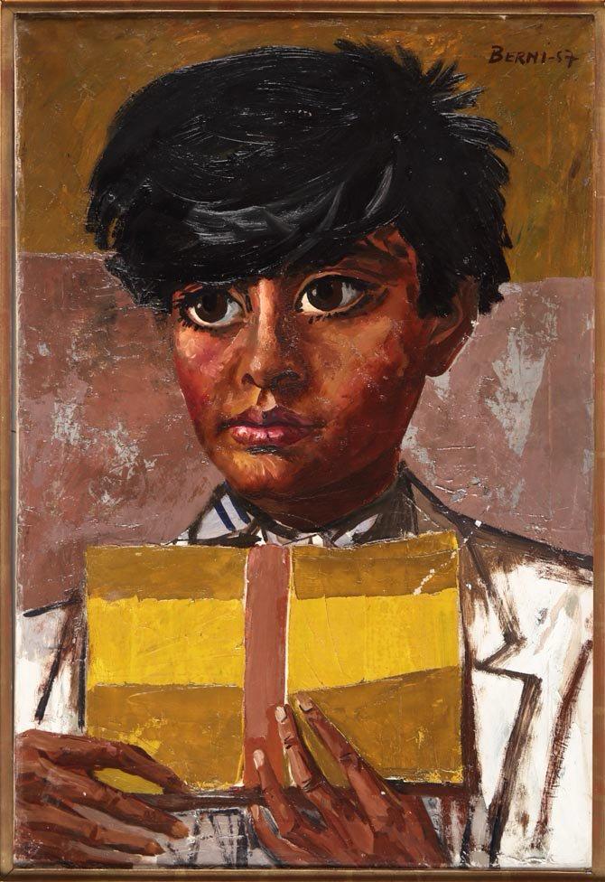 Antonio Berni