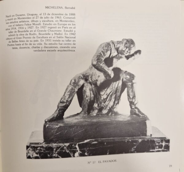 Bernabé Michelena - Image 2