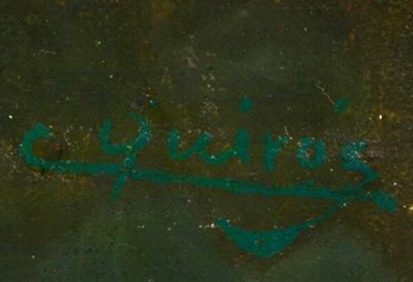 Cesáreo Bernaldo de Quirós - Image 2
