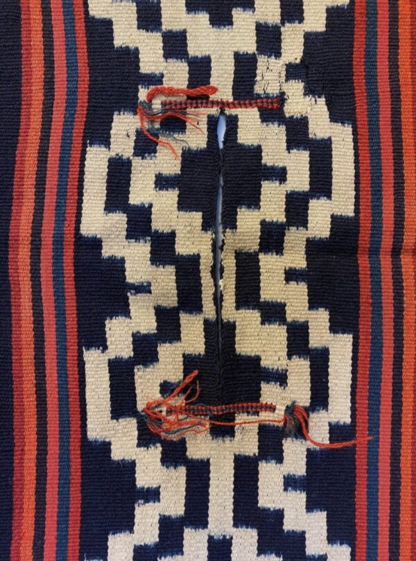 Poncho pampa - Image 2