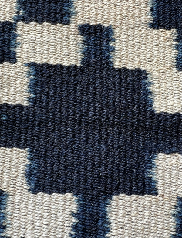 Poncho pampa - Image 4